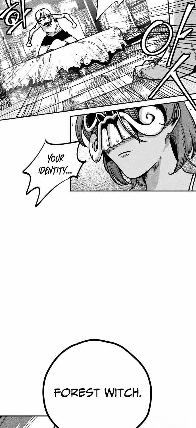 Voodoo Slam  부두슬램