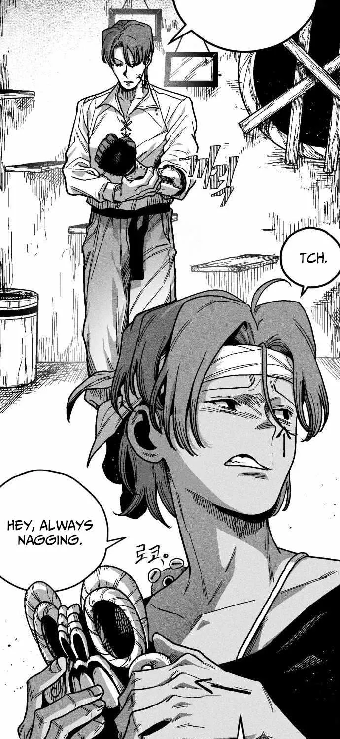 Voodoo Slam  부두슬램