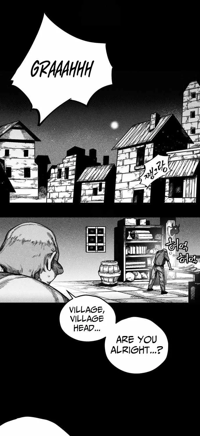 Voodoo Slam  부두슬램