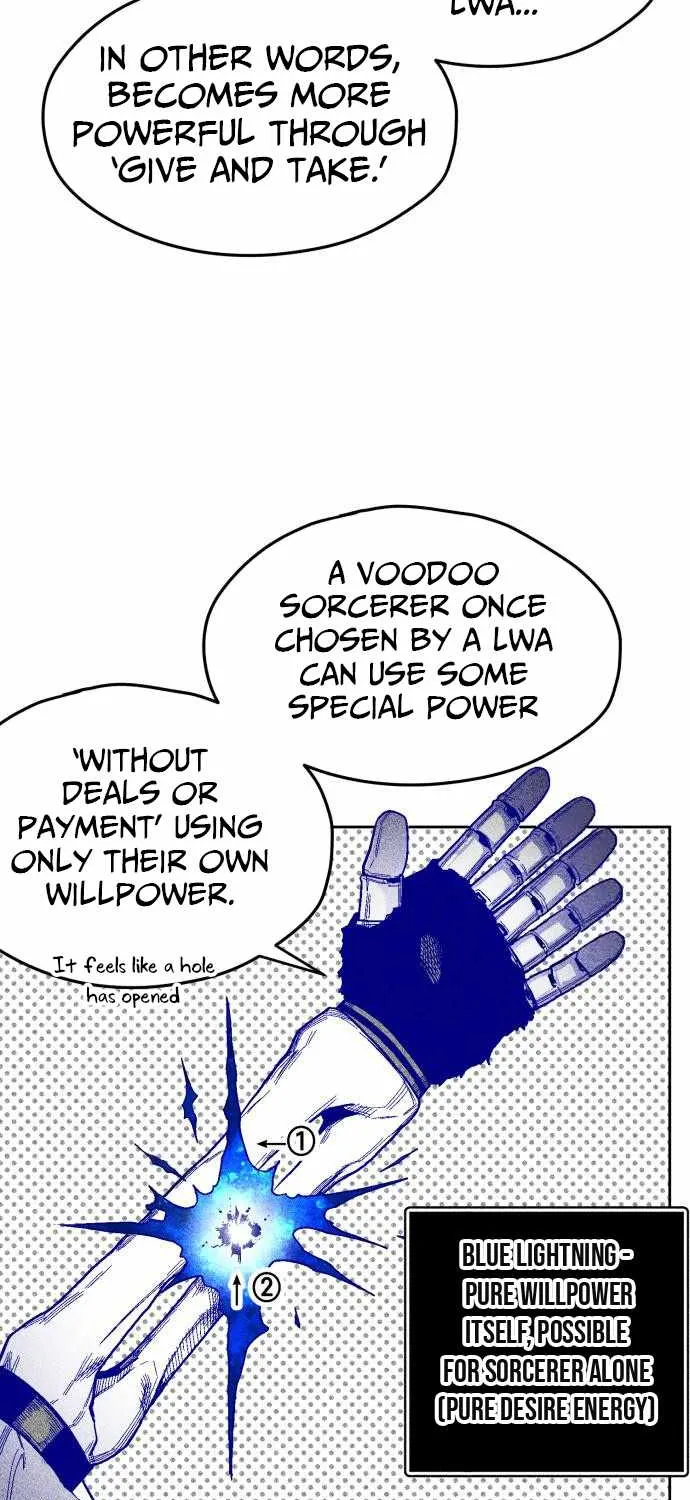 Voodoo Slam  부두슬램