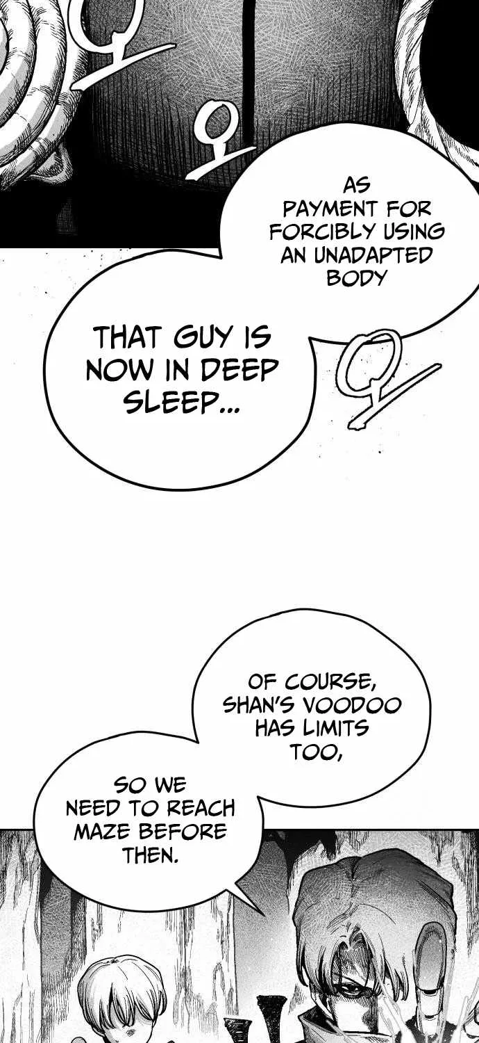 Voodoo Slam  부두슬램