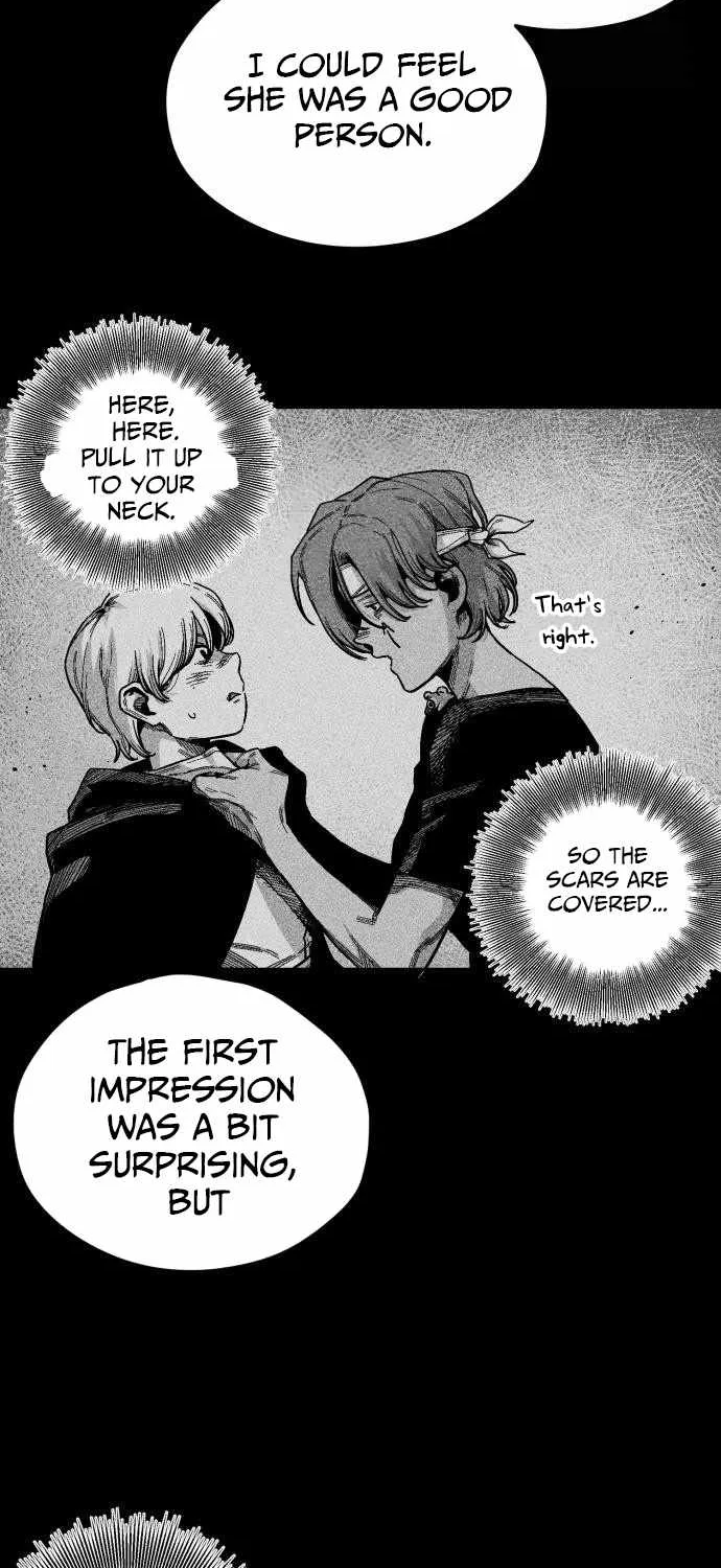 Voodoo Slam  부두슬램