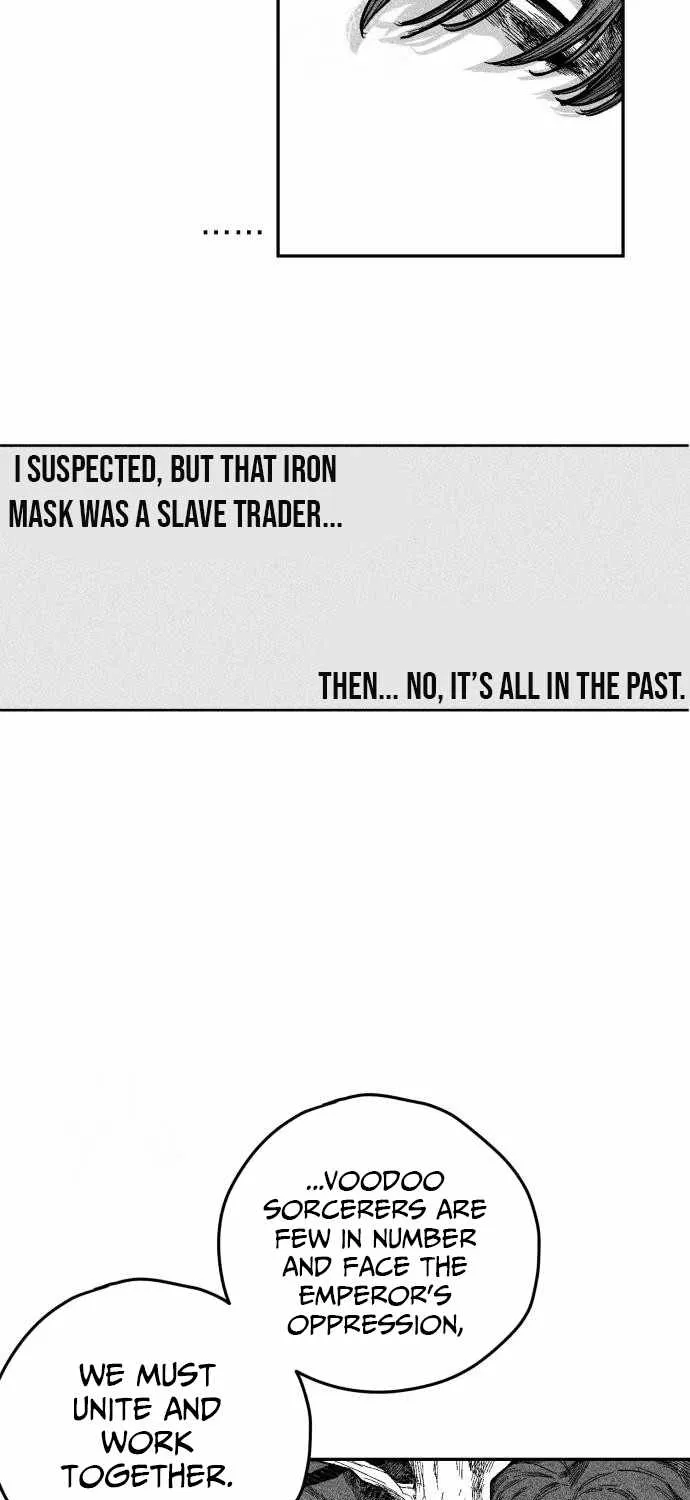 Voodoo Slam  부두슬램