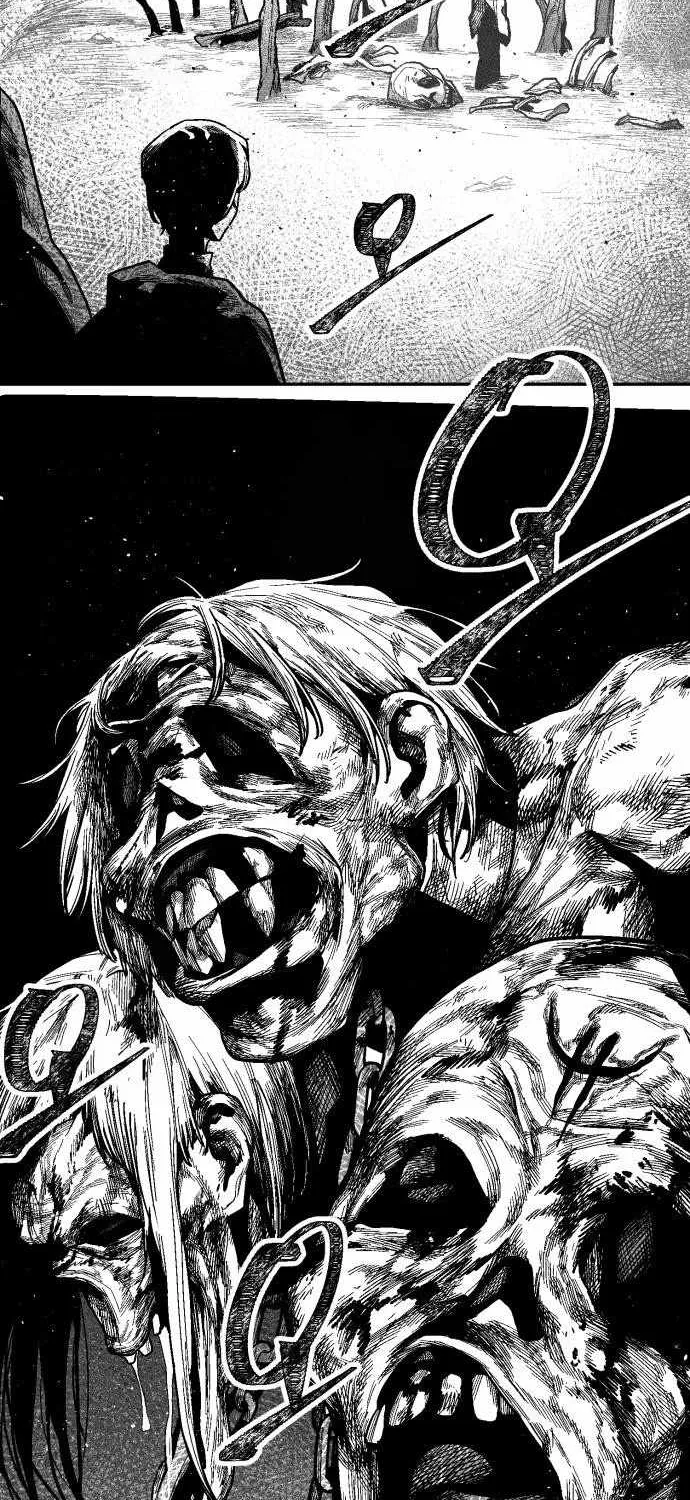 Voodoo Slam  부두슬램