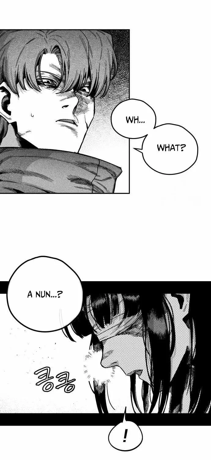 Voodoo Slam  부두슬램