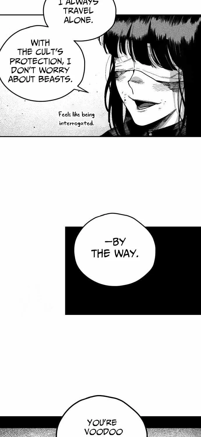 Voodoo Slam  부두슬램