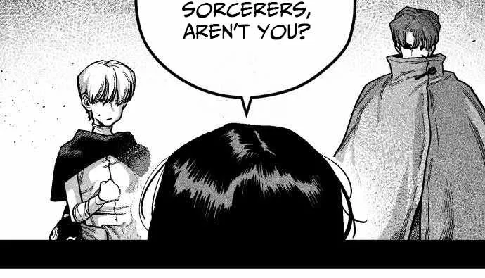 Voodoo Slam  부두슬램