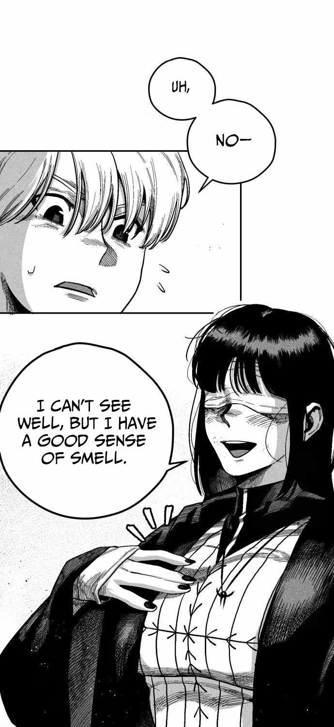 Voodoo Slam  부두슬램