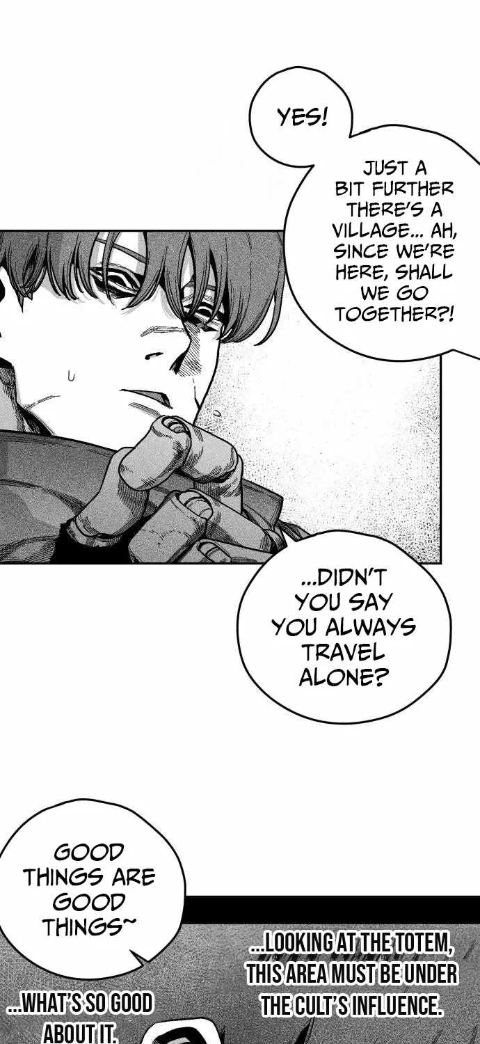 Voodoo Slam  부두슬램