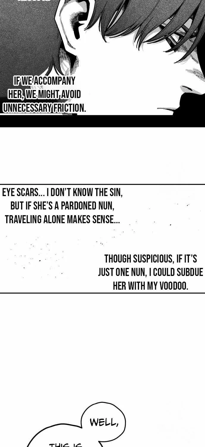 Voodoo Slam  부두슬램