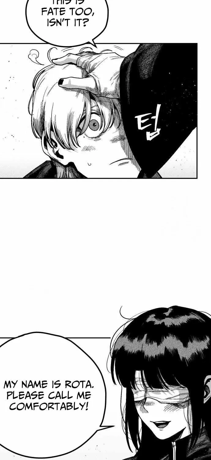 Voodoo Slam  부두슬램