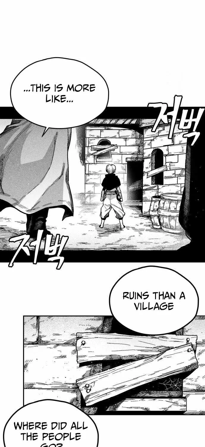 Voodoo Slam  부두슬램