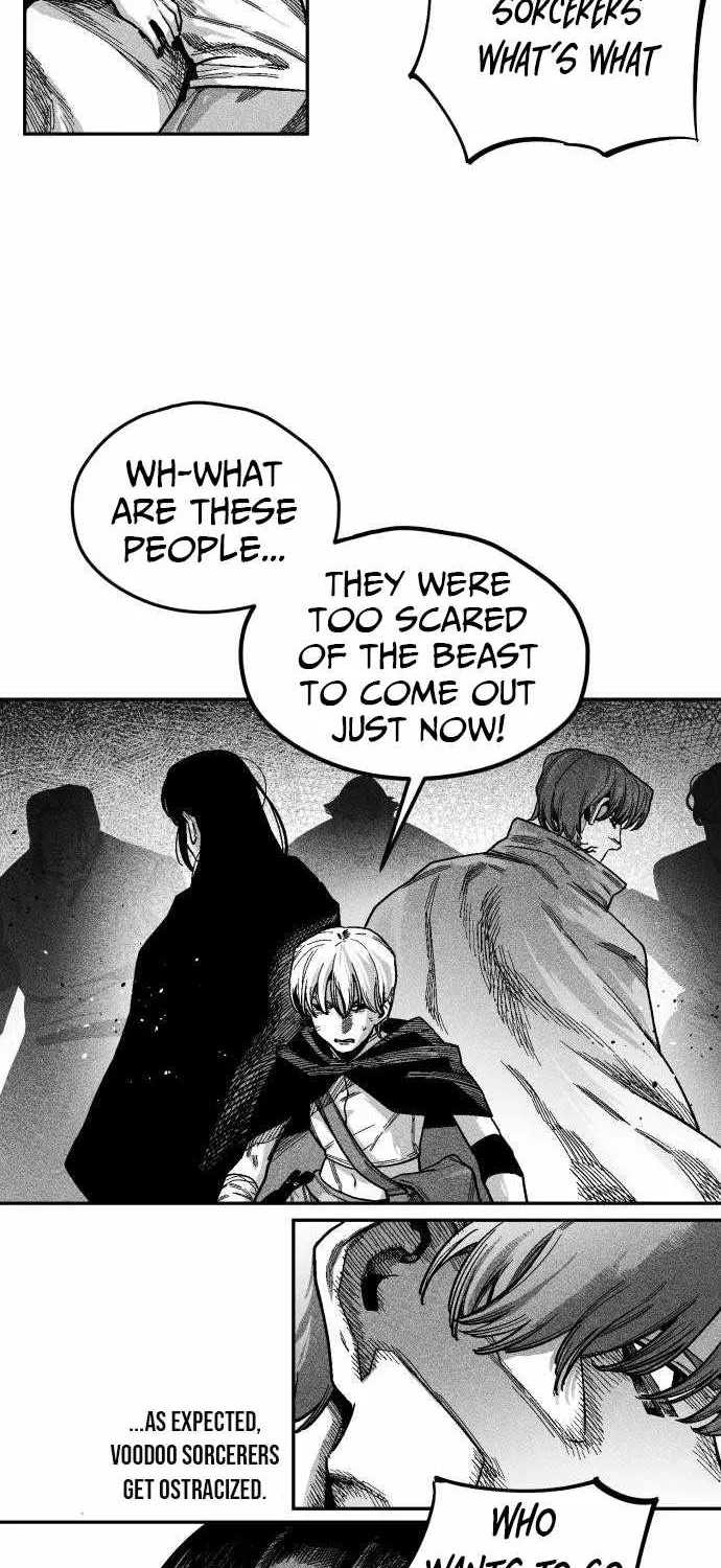 Voodoo Slam  부두슬램