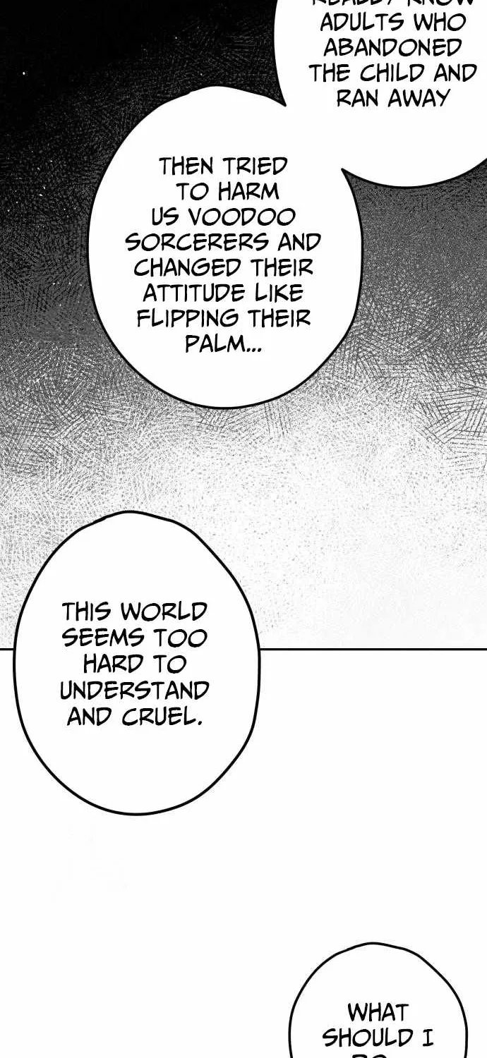 Voodoo Slam  부두슬램