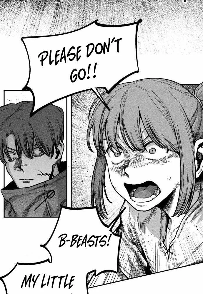 Voodoo Slam  부두슬램