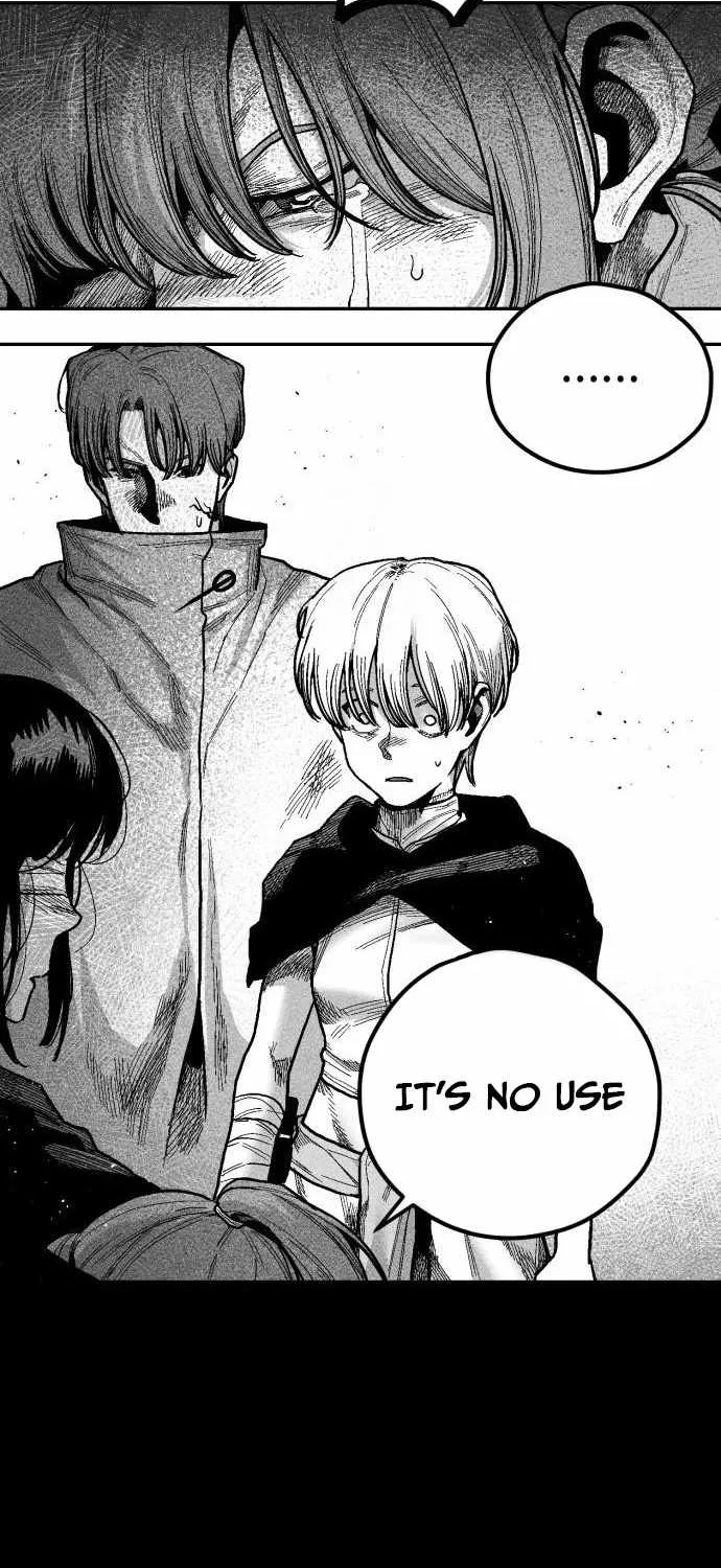 Voodoo Slam  부두슬램