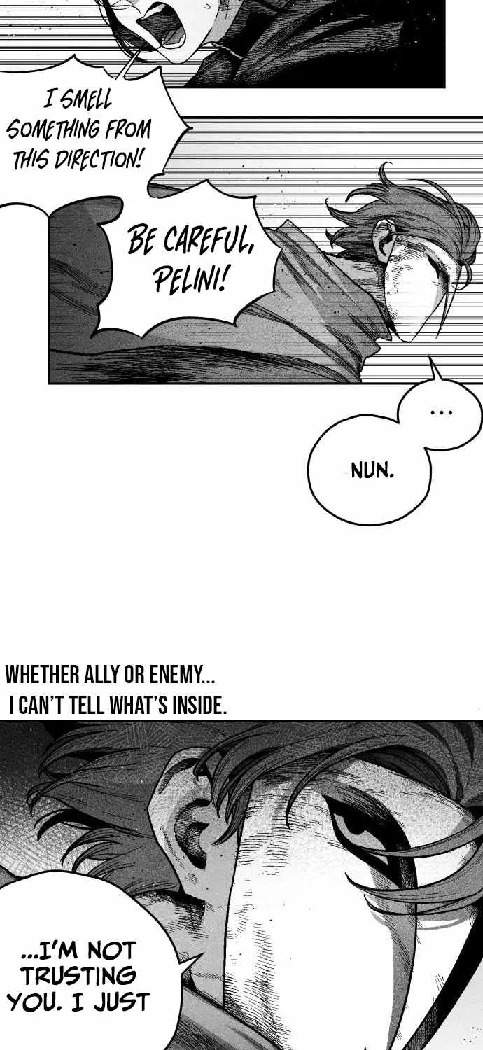 Voodoo Slam  부두슬램