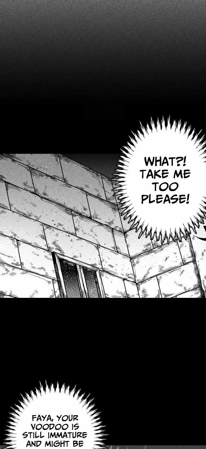 Voodoo Slam  부두슬램