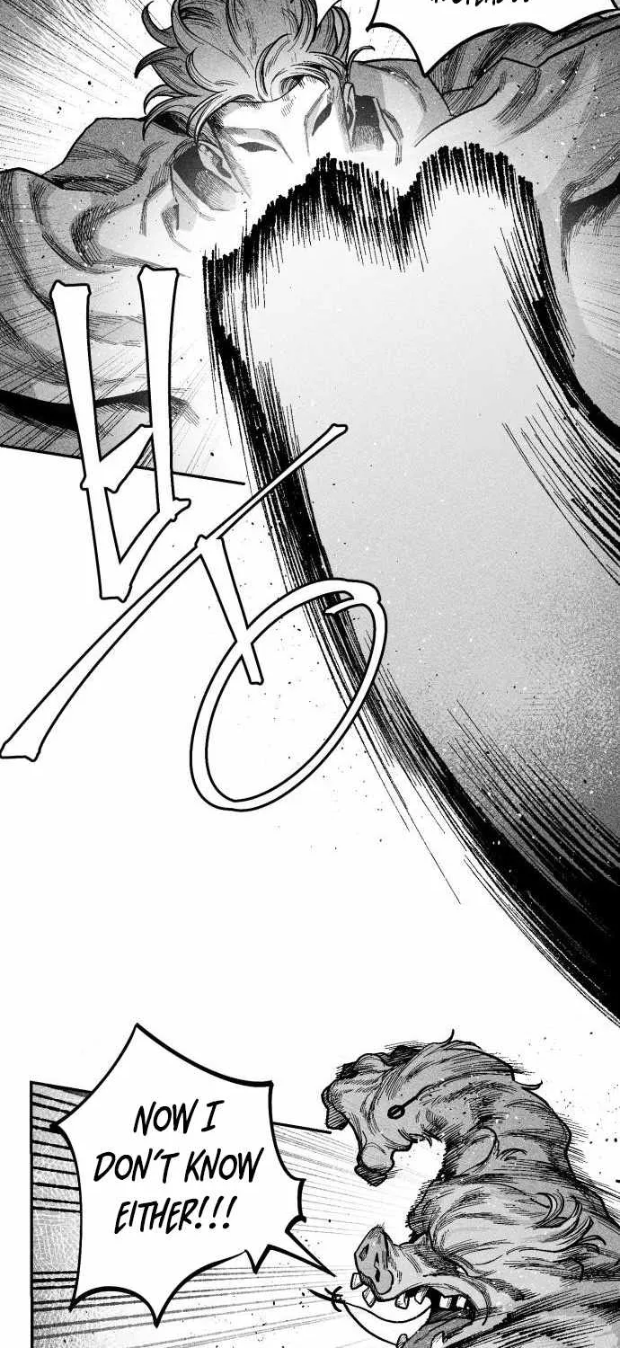 Voodoo Slam  부두슬램