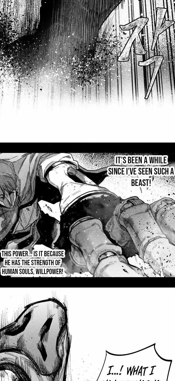 Voodoo Slam  부두슬램