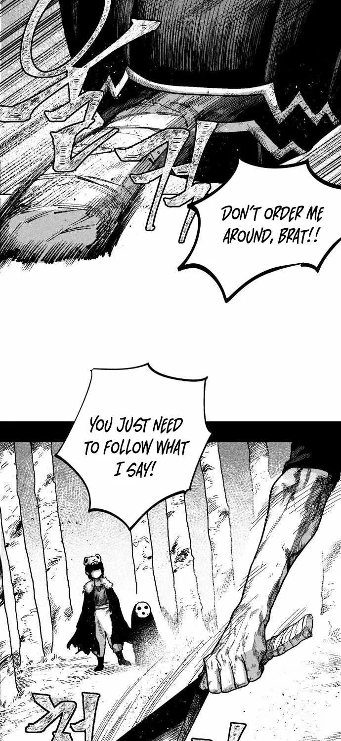 Voodoo Slam  부두슬램