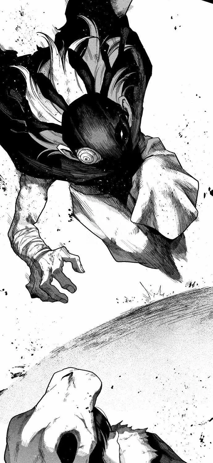 Voodoo Slam  부두슬램