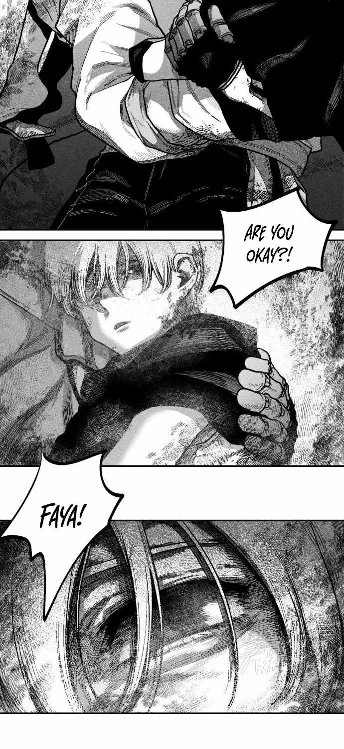 Voodoo Slam  부두슬램