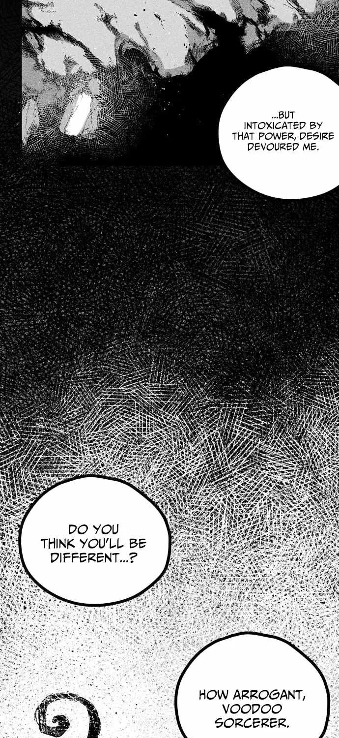 Voodoo Slam  부두슬램