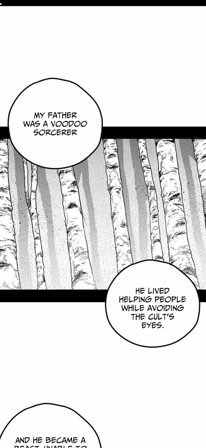 Voodoo Slam  부두슬램