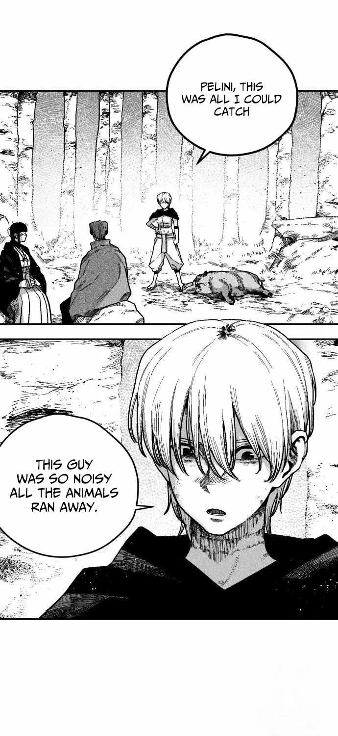 Voodoo Slam  부두슬램