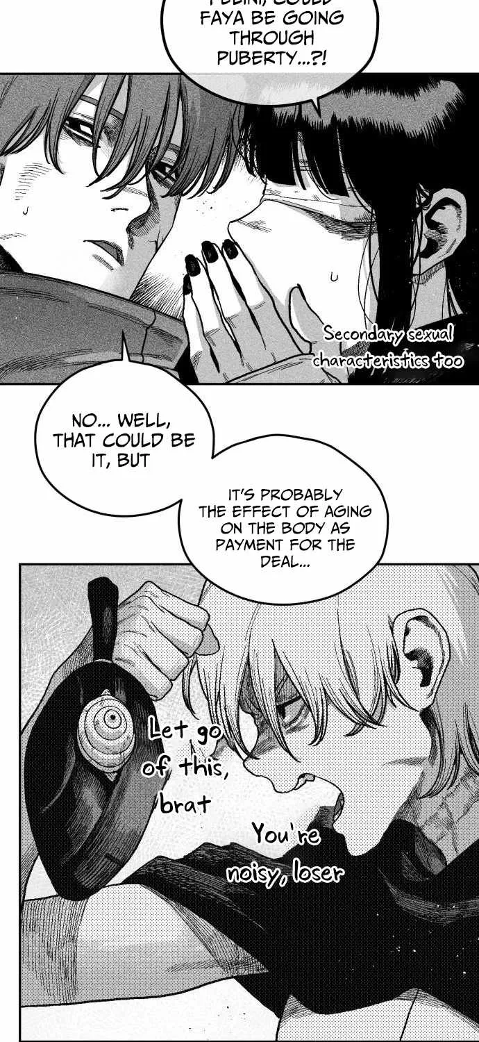 Voodoo Slam  부두슬램