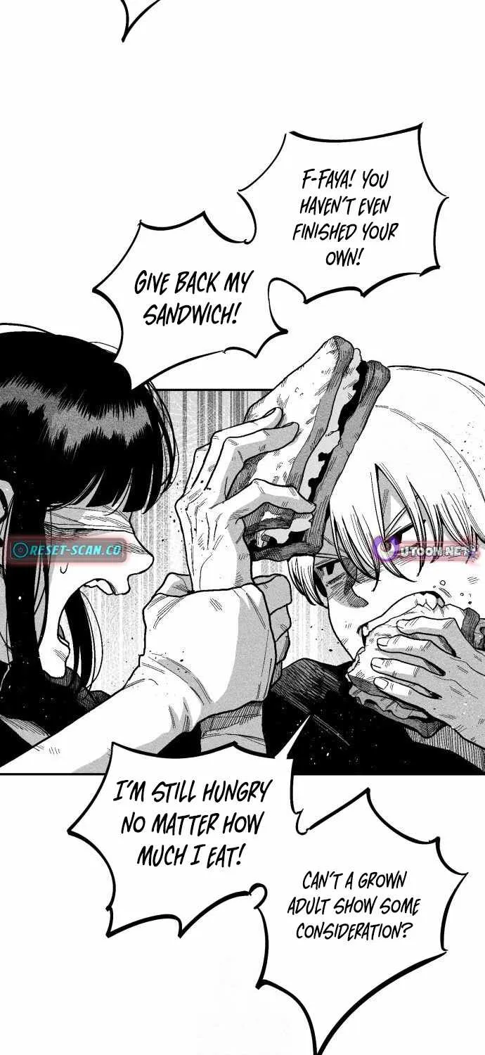 Voodoo Slam  부두슬램