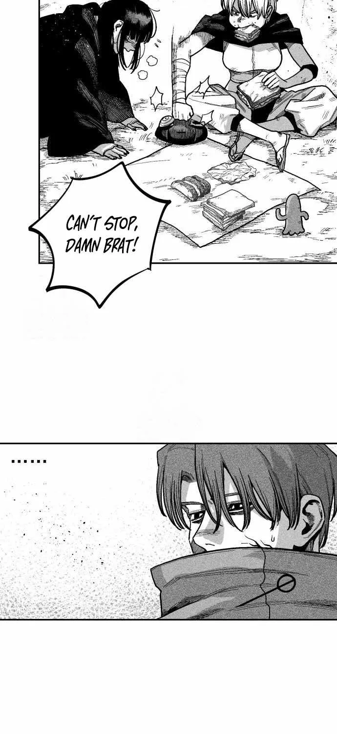 Voodoo Slam  부두슬램