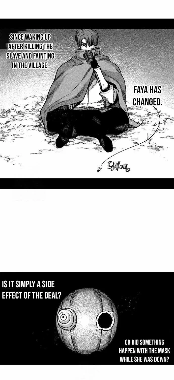 Voodoo Slam  부두슬램