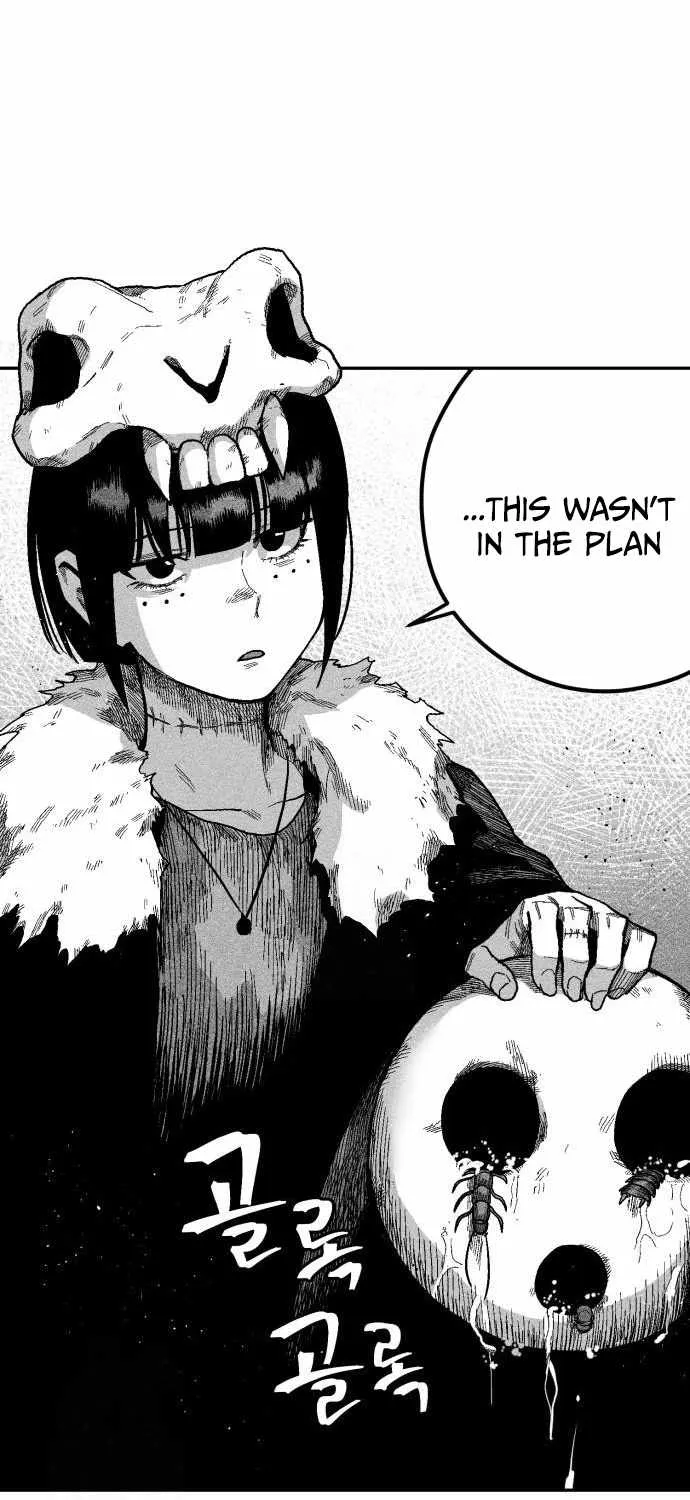 Voodoo Slam  부두슬램