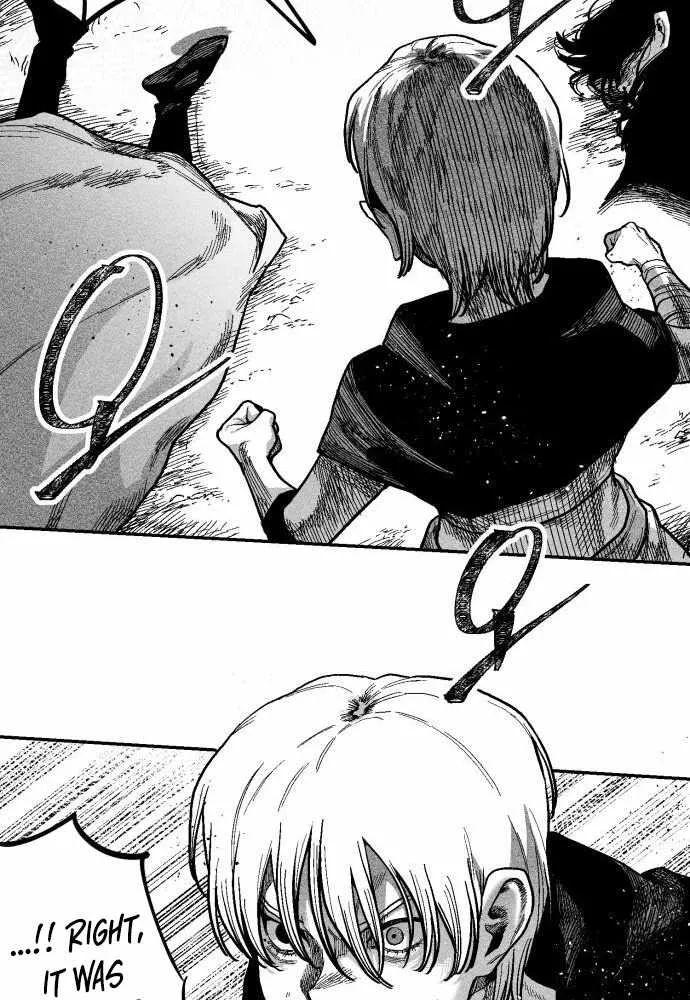 Voodoo Slam  부두슬램