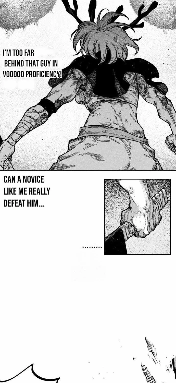 Voodoo Slam  부두슬램