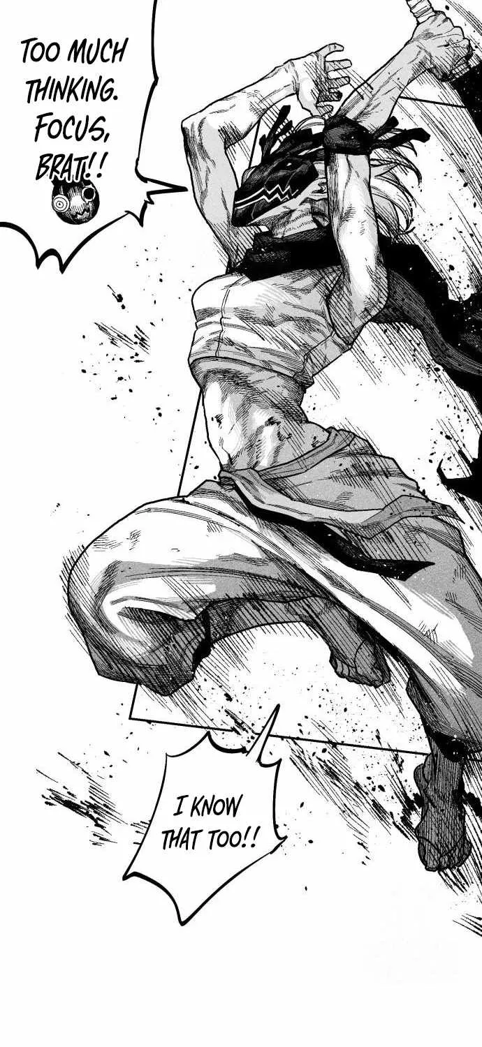 Voodoo Slam  부두슬램