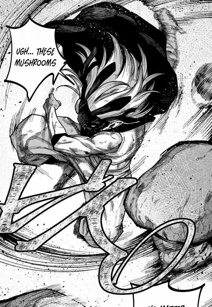 Voodoo Slam  부두슬램