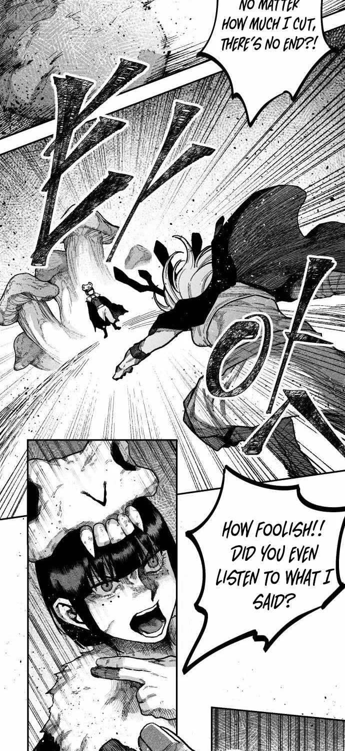 Voodoo Slam  부두슬램