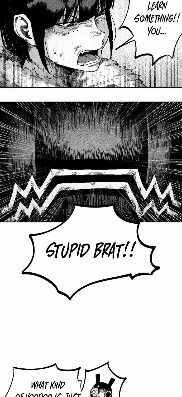 Voodoo Slam  부두슬램