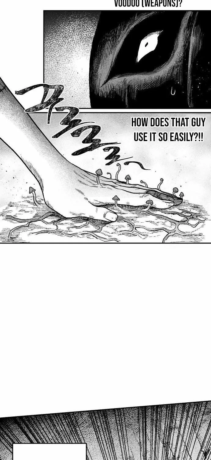 Voodoo Slam  부두슬램