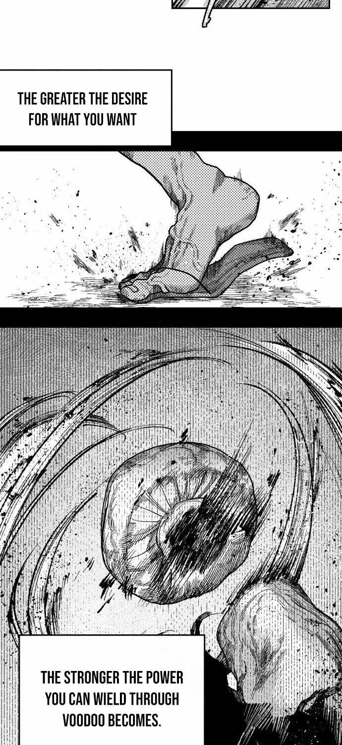 Voodoo Slam  부두슬램