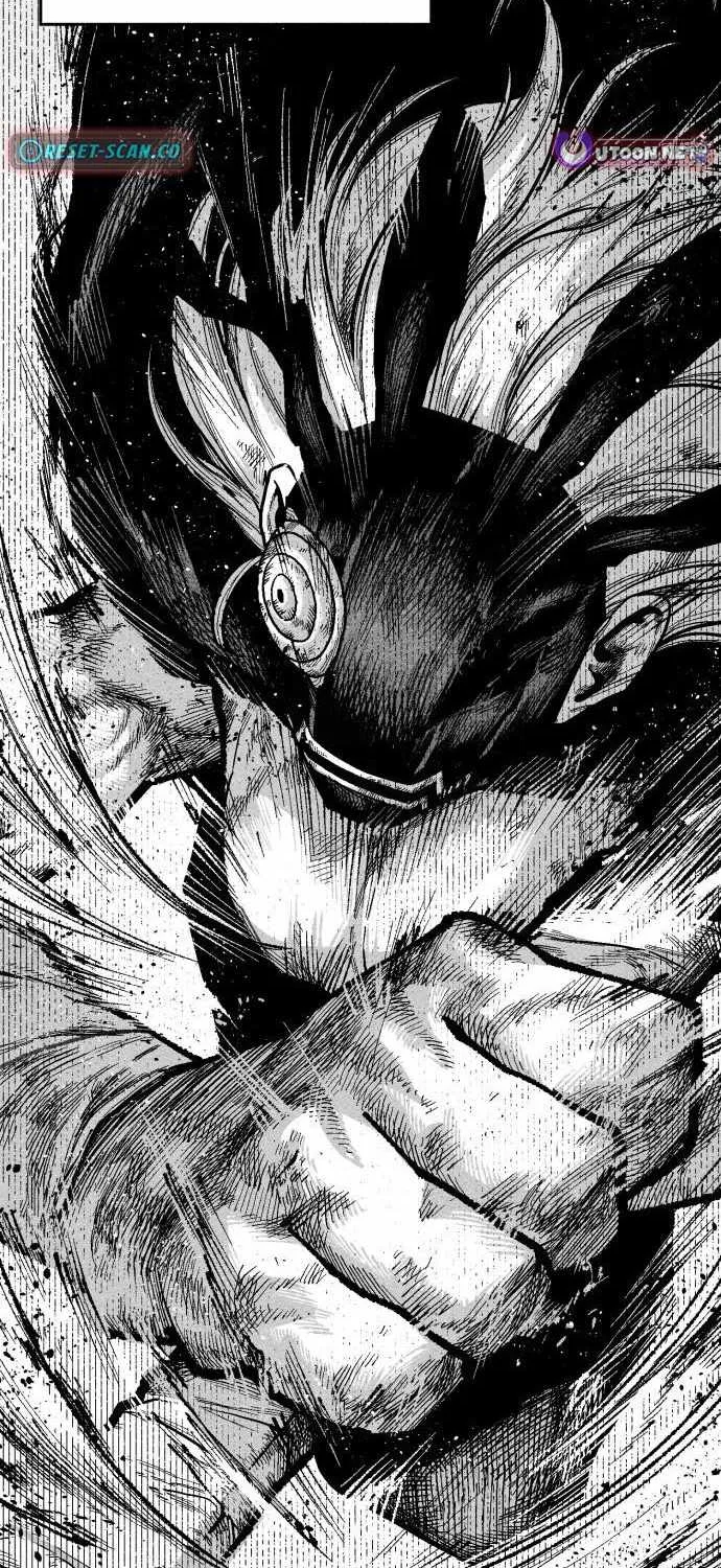 Voodoo Slam  부두슬램