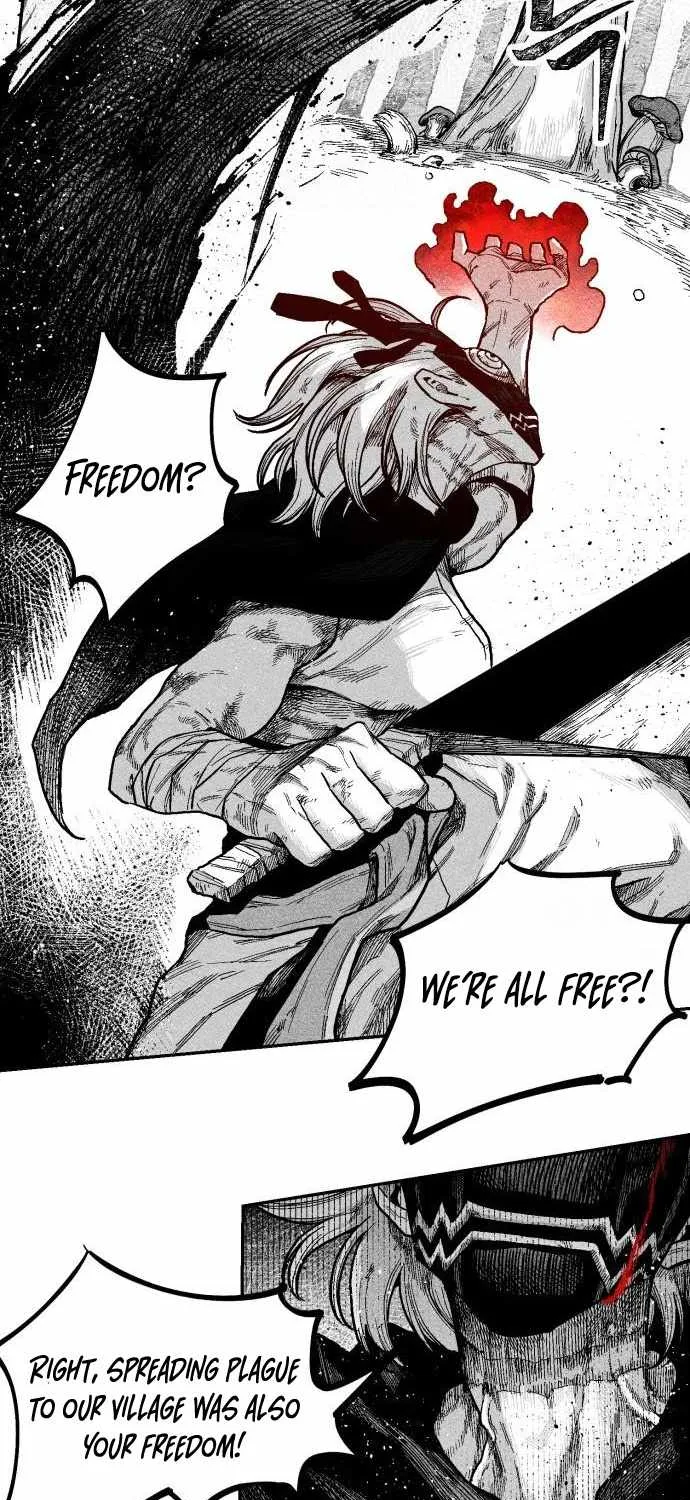 Voodoo Slam  부두슬램