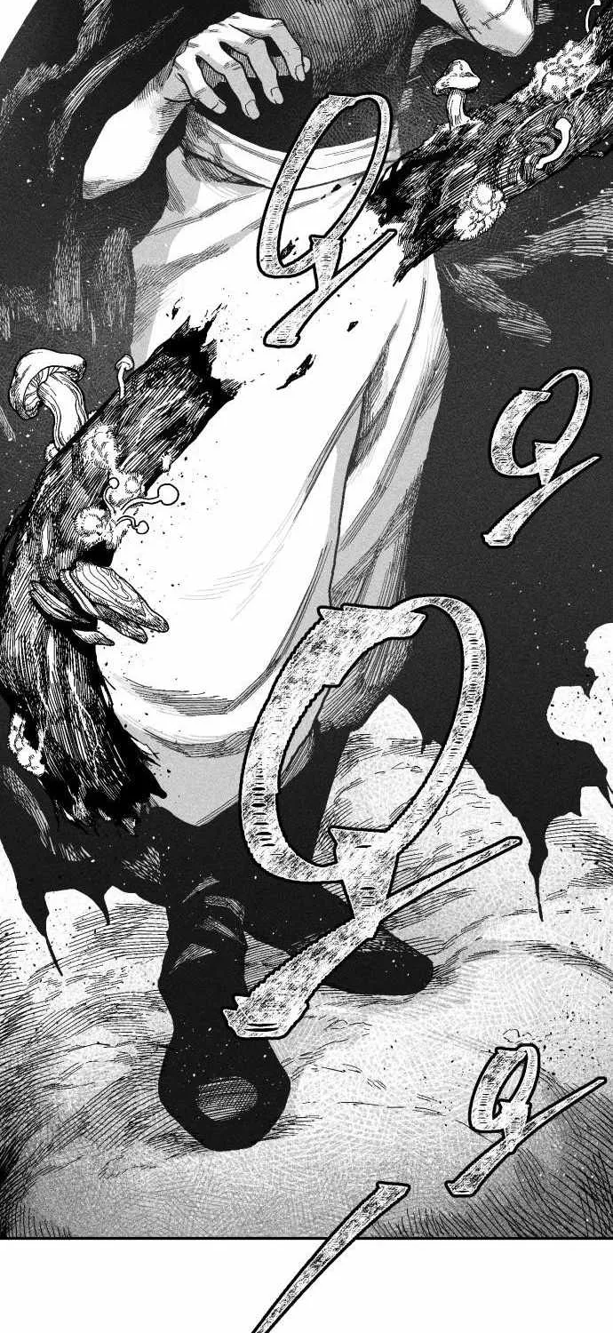 Voodoo Slam  부두슬램