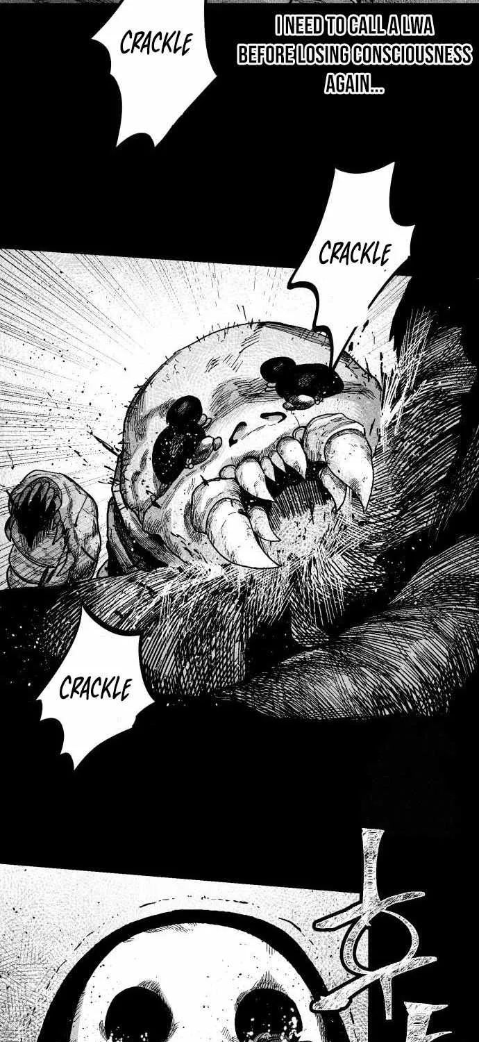 Voodoo Slam  부두슬램