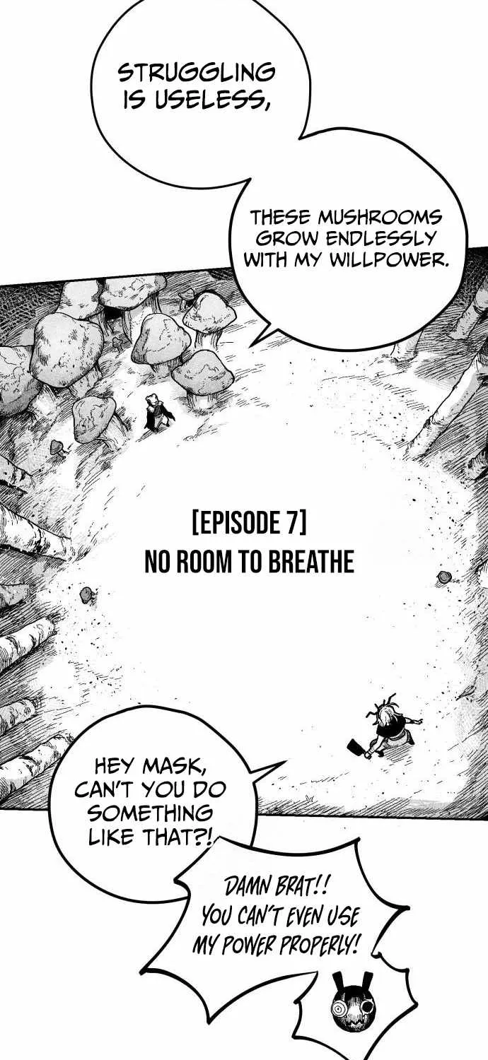 Voodoo Slam  부두슬램