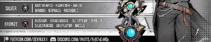 Voodoo Slam  부두슬램