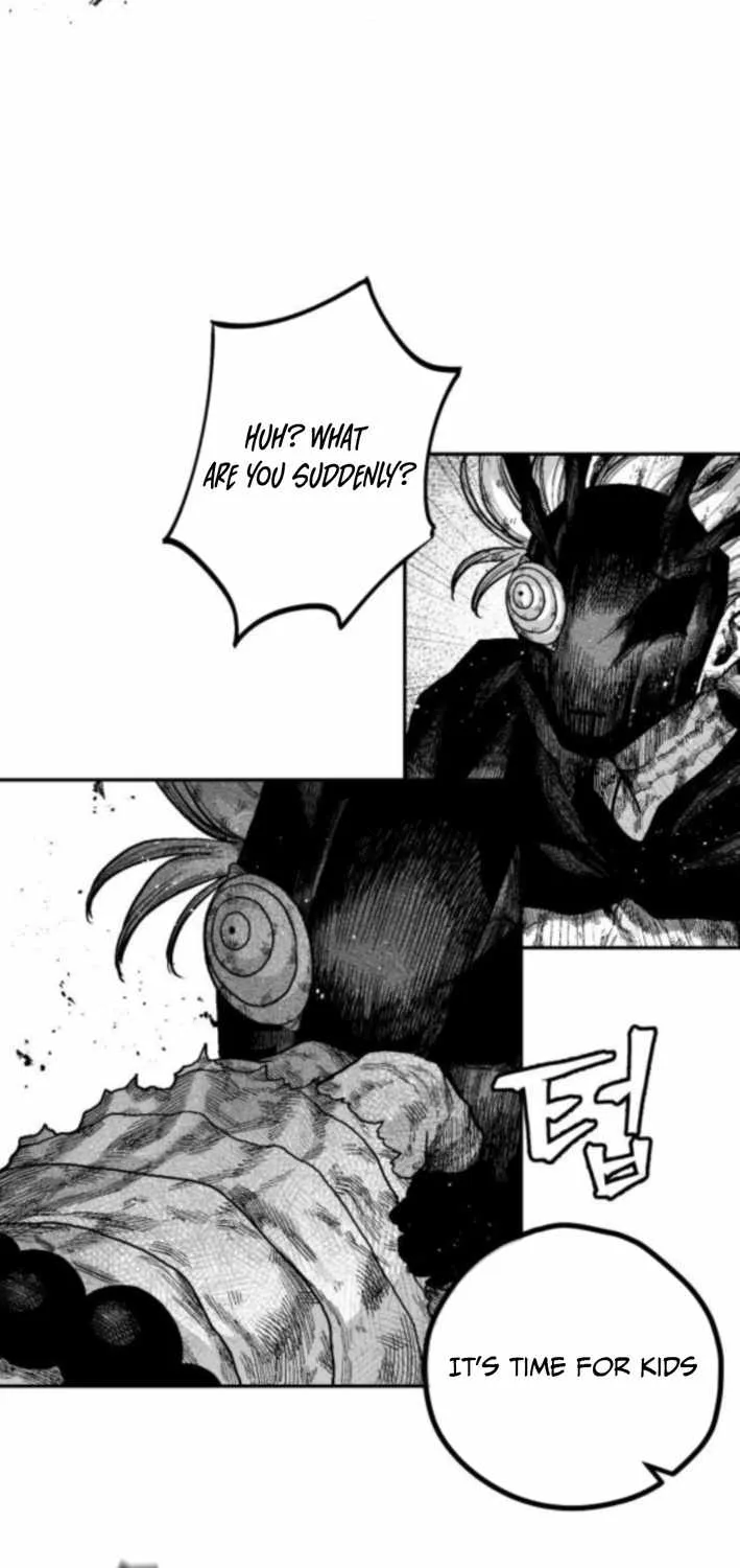 Voodoo Slam  부두슬램